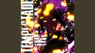 TEMPESTADE INFERNAL