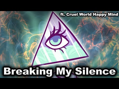 My Experience with iilluminaughtii... ft. @Cruel World Happy Mind
