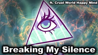 My Experience with iilluminaughtii... ft. @cruelworldhappymind by Savannah Marie 136,040 views 9 months ago 52 minutes
