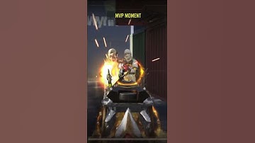 AK117 - Grim Ending too op #codmobile