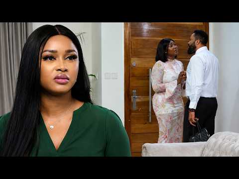 BE THE FIRST TO WATCH THIS NOLLYWOOD TRUE STORY THAT WILL TOUCH YOUR HEART DEEPLY - NIGERIAN MOVIES