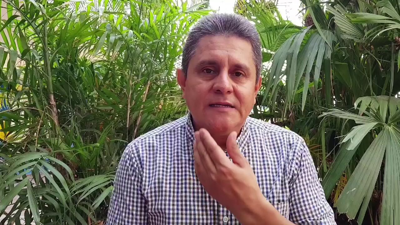 Luis Fernando Presidente de Undeco Santa Marta