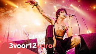 Palaye Royale - Live at Lowlands 2022