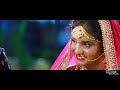 RAVIVARMA PHOTOGRAPHY KRISHNACHAITANYA PATEL+SHRAVANI Wedding Tease