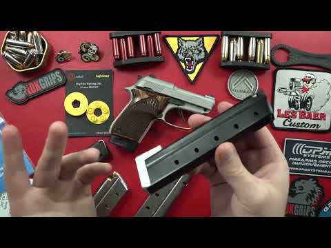 Cobramag 10mm 1911 magazines