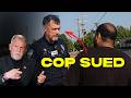 The Interrogation Trick Many Drivers Fall For | Cop's Hidden Trap Exposed