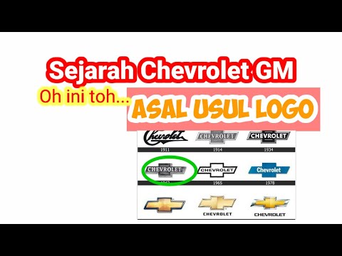 Video: Apa itu Chevrolet 100?