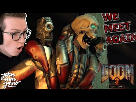 Vidéo: Face-à-face: Doom 3: BFG Edition