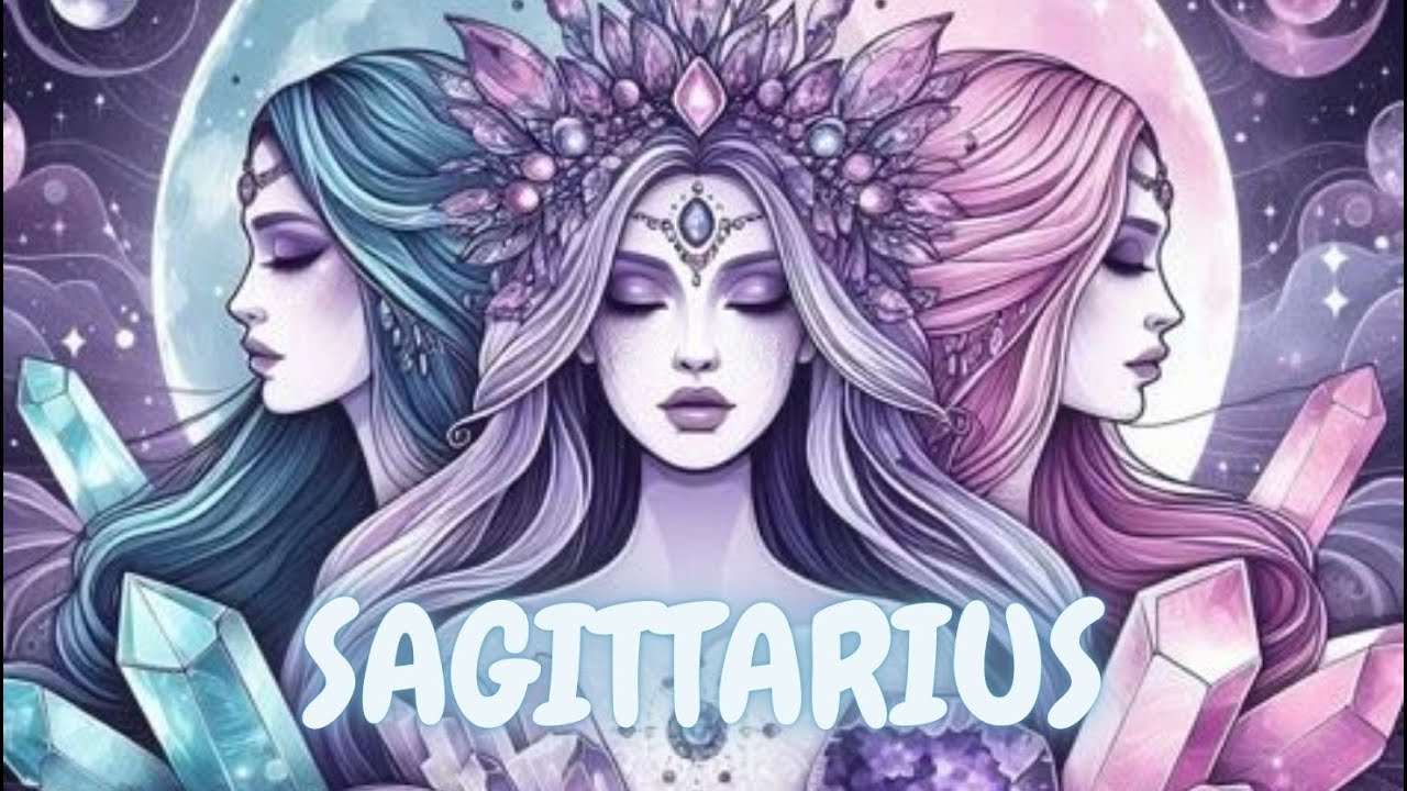 СТРЕЛЕЦ, ВЫ НЕ ПОВЕРИТЕ, ЭТО БЛАГОСЛОВЕНИЕ!!!💥ДУХ ВКЛЮЧИЛ ПОЖАРНУЮ СИГНАЛИЗАЦИЮ!🔥🔥🔥