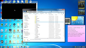 How to create a Ace of Spades Vanilla server (Detailed) - Server series Ep01