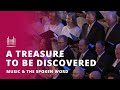 A Treasure to Be Discovered (8/22/21) | Music & the Spoken Word