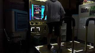 [DDR] 足12 トランスダンスアナーキー DSP PFC 999630 Difficult single +α