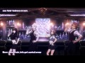 Death Parade Opening Lyrics - Flyers with Romaji+English