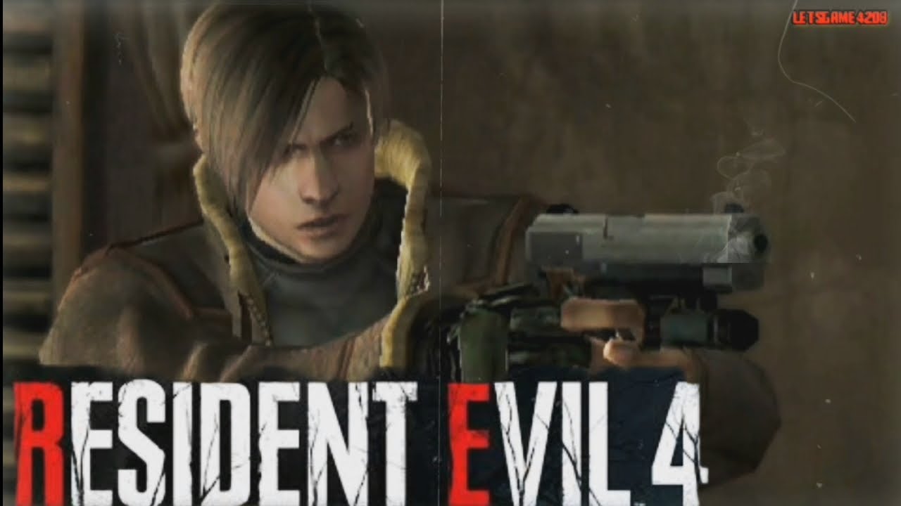 Resident Evil 4 (PC) - Episode: 19 (Game Play)(No Commentary)