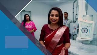 Reliable Diagnostics - Your Health Our Mission