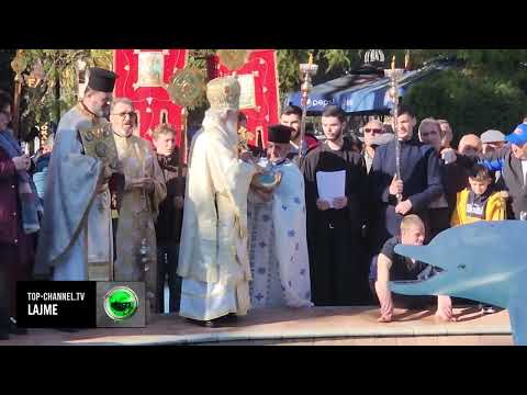 Video: Gjysmëhëna në kryqin ortodoks: një shpjegim i simbolit