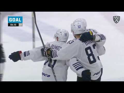 Daily KHL Update - October 10th, 2019 (English)