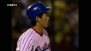 長嶋一茂 プロ初ホームラン 落合博満が真面目に練習していれば親父を超えたと言った逸材 長嶋一茂 検索動画11 長嶋一茂 プロ初ホームラン 落合博満が真面目に練習していれば親父を超えたと言った逸材 長嶋一茂 検索動画 11