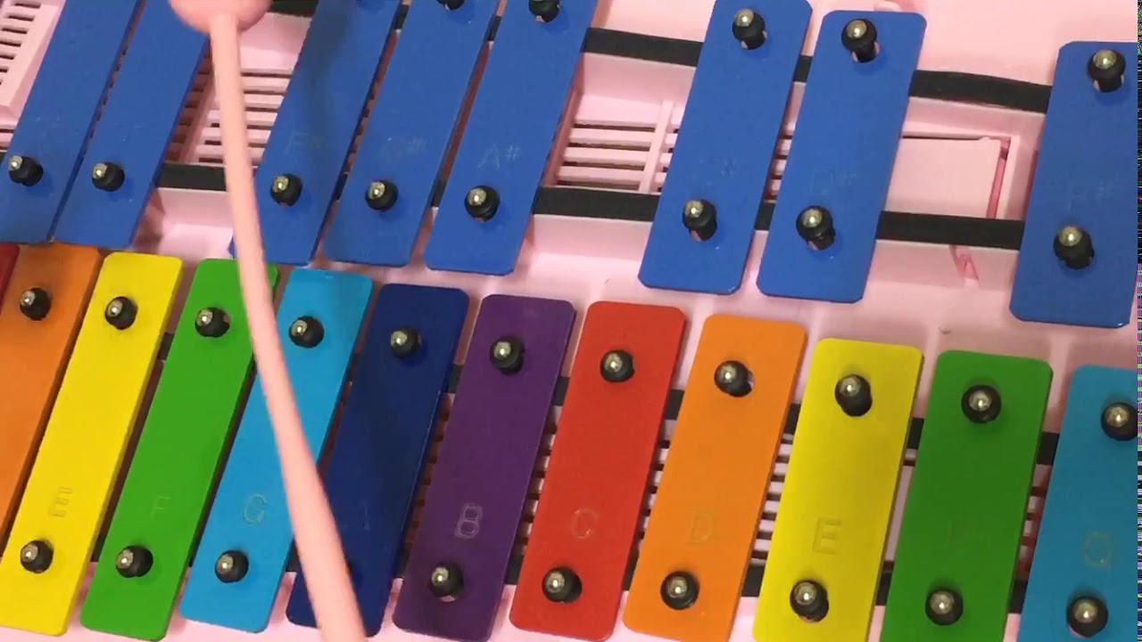 Maroon 5 Memories Xylophone cover YouTube