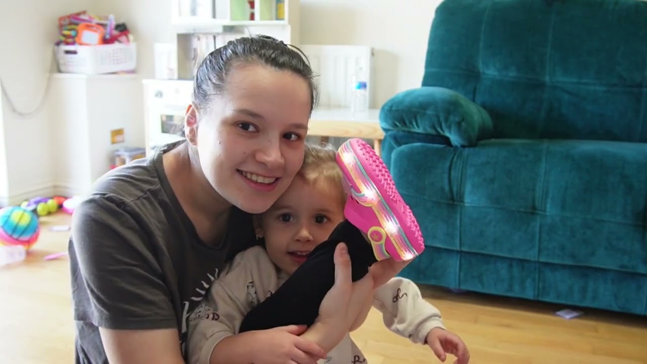 Daily Vlog 🌸 mai avem și zile rele || Mom life