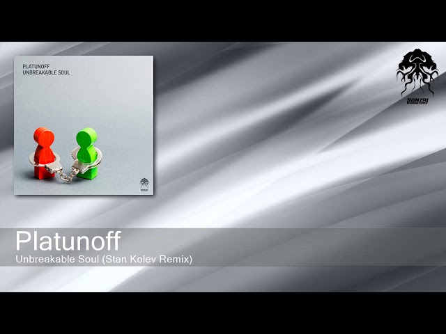Platunoff - Unbreakable Soul