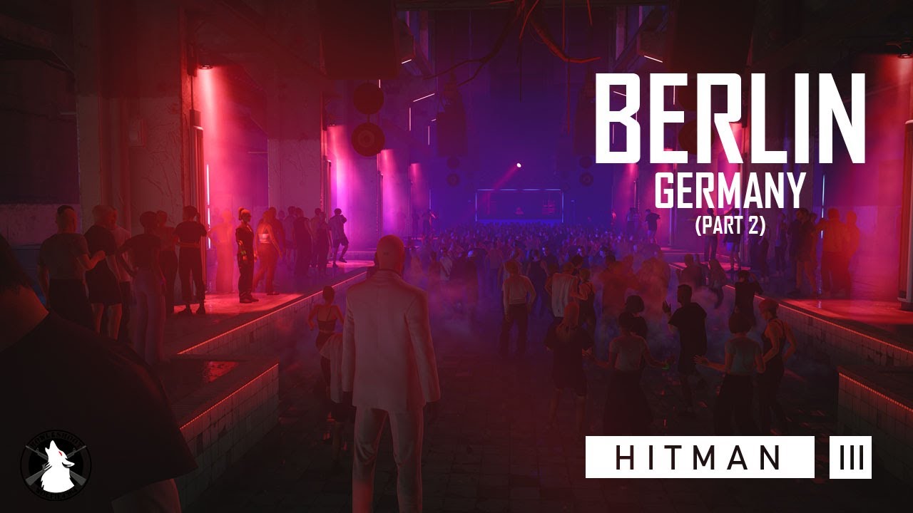 Epic Adventure in Berlin! Freelancer Game Mode Thrills 🔥 ( Part 2 )