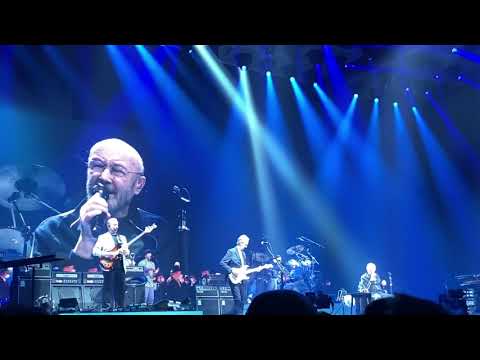 Genesis -Land of