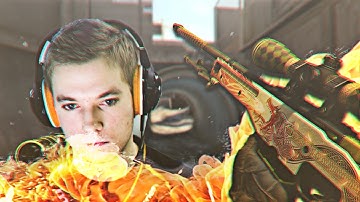 CSGO Highlights: AZR 3k! BOLTZ 1v3 CLUTCH! HEN1 2V1 DEFUSE! NiP XIZT 2V1