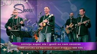 Video thumbnail of "Garavi - Posljednja i prva ljubavi"