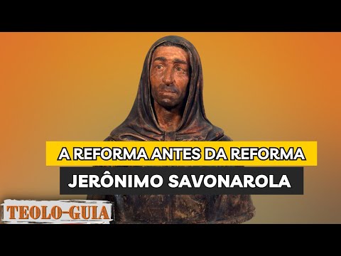 Vídeo: O que Savonarola realizou?