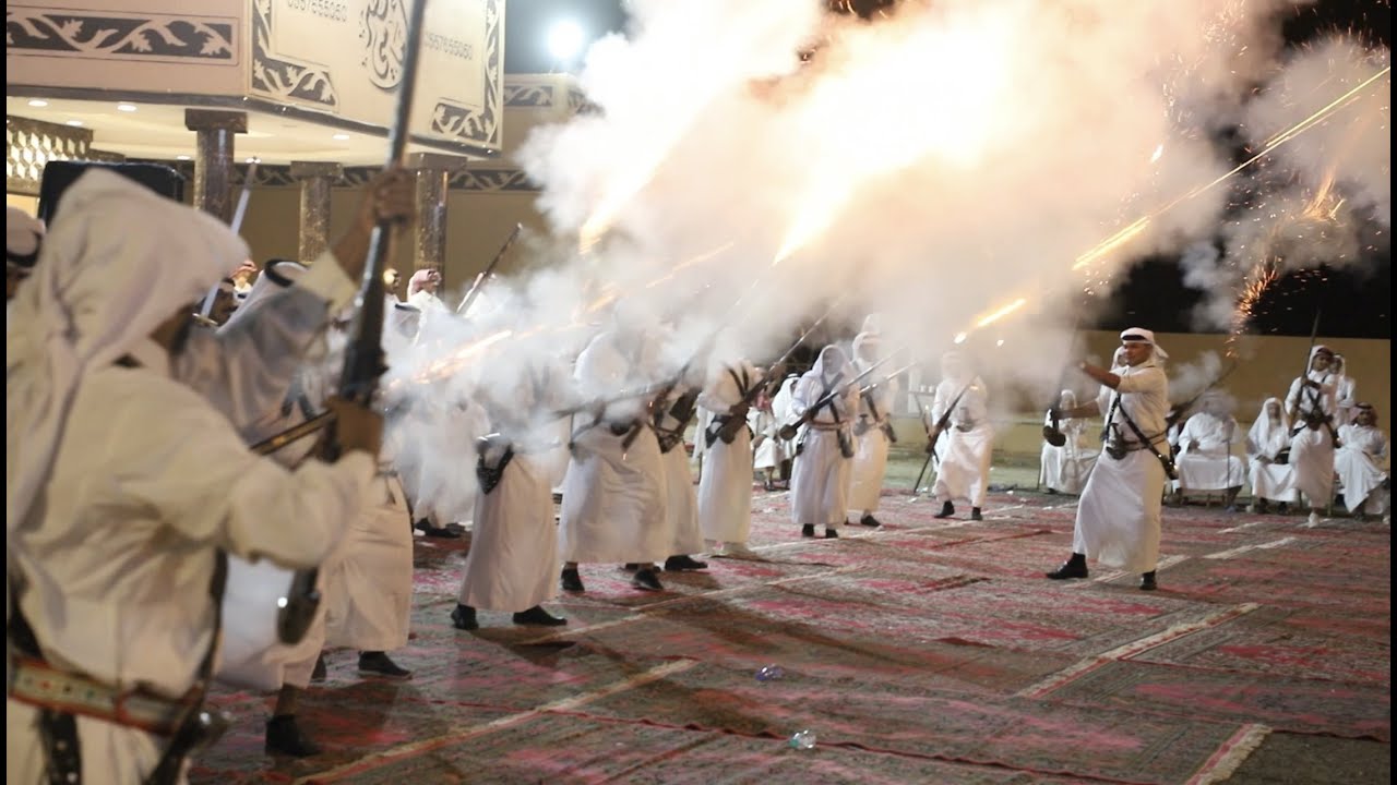 برومو حفل زواج حسن أحمد الشهري ١٤٤٥/١/١٧هـ