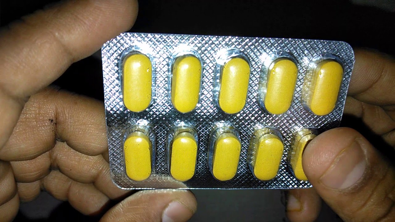 Pyregesic T Tablets review Why Pyregesic T Tablets are considered as ...