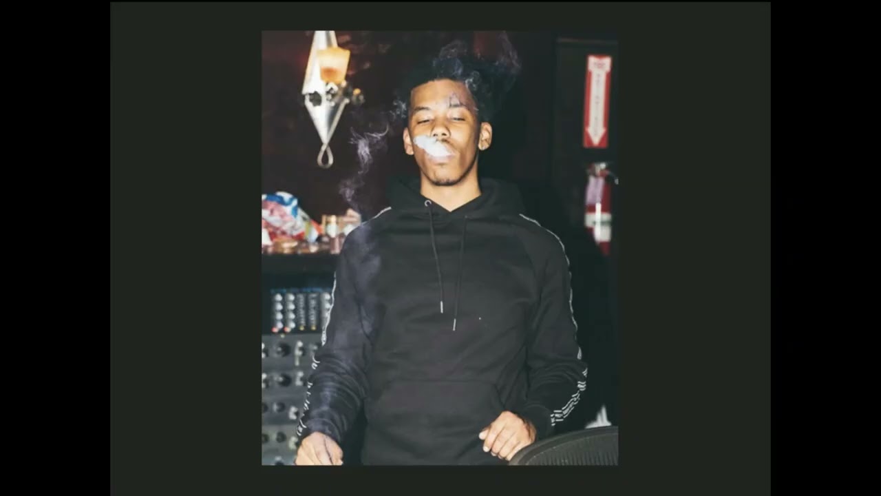 [FREE] Shawn Ferrari x Chief Keef Type - 