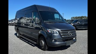 2023 Winnebago Adventure Wagon 70SE (2wd) by Adventure Motorhomes 100 views 1 month ago 1 minute, 59 seconds