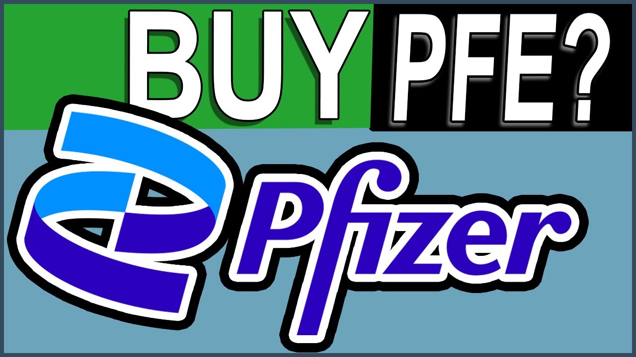 Pfizer Stock Analysis - is Pfizer's Stock a Good Buy? $PFE