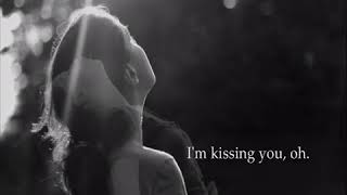 I'm  kissing you - des'ree