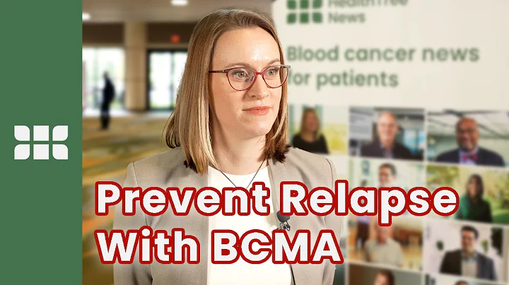 Preventing Myeloma Relapse Using a Response Adaptive Dosing Approach | Erin Meermeier, PhD | #ASH25