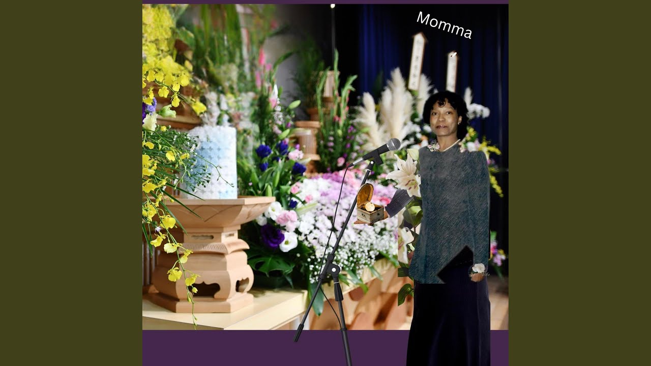 Watch Momma on YouTube Watch Momma on YouTube