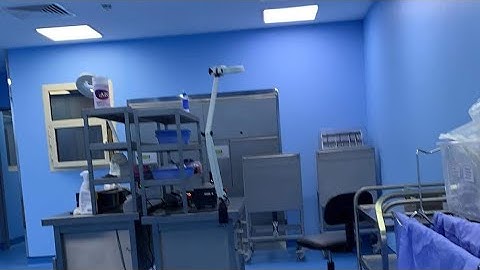 CSSD WORKFLOW☺️ #cssd #sterilization #cssdworkflow