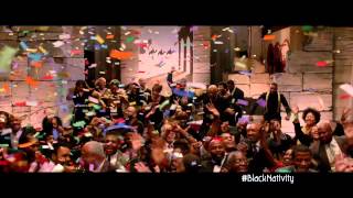 Black Nativity - Interview - In Cinemas Now