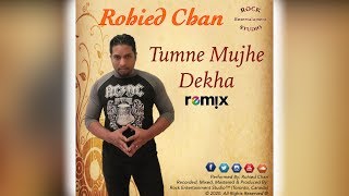 Video voorbeeld van "Rohied Chan - Tumne Mujhe Dekha (2020 Bollywood Cover)"