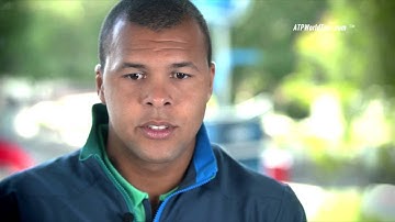 Australian Open Uncovered