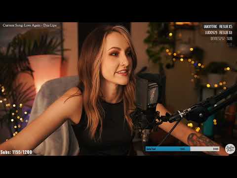 Extra Stream! Live Music & Looping 🎻 (February 16, 2022) auf YouTube ansehen Extra Stream! Live Music & Looping 🎻 (February 16, 2022) auf YouTube ansehen