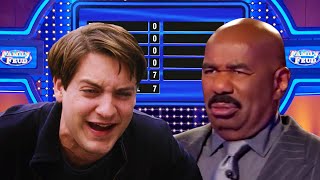 Bully Maguire on Family Feud 2