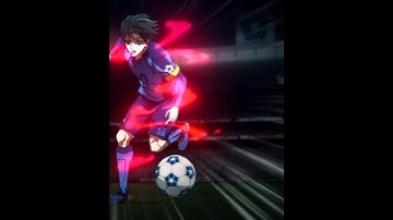Rin Itoshi