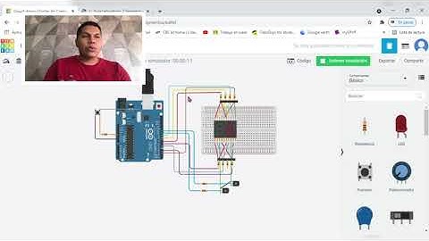 DISPLAY 7 SEGMENTOS - LABORATÓRIO DE MECATRONICA