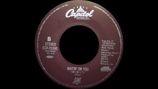 Starz - Best Of Starz '76-'78 16. Waitin' On You