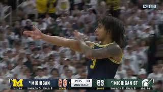 Michigan Basketball “This Is March” 🔥 2026 March Madness Hype Video