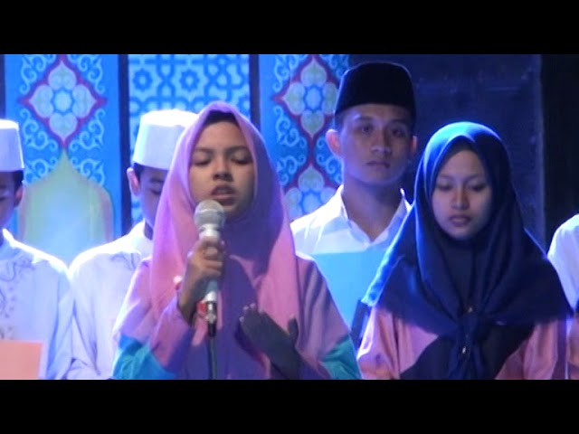 Ponpes Al-faqihiyyah Kumpulrejo class=