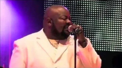 Eric Conley tribute to Barry White mp4